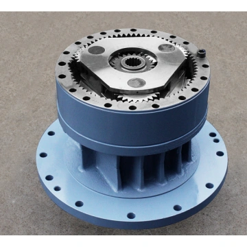 21n 27 00190 Final Drive Assembly For Pc1250 China